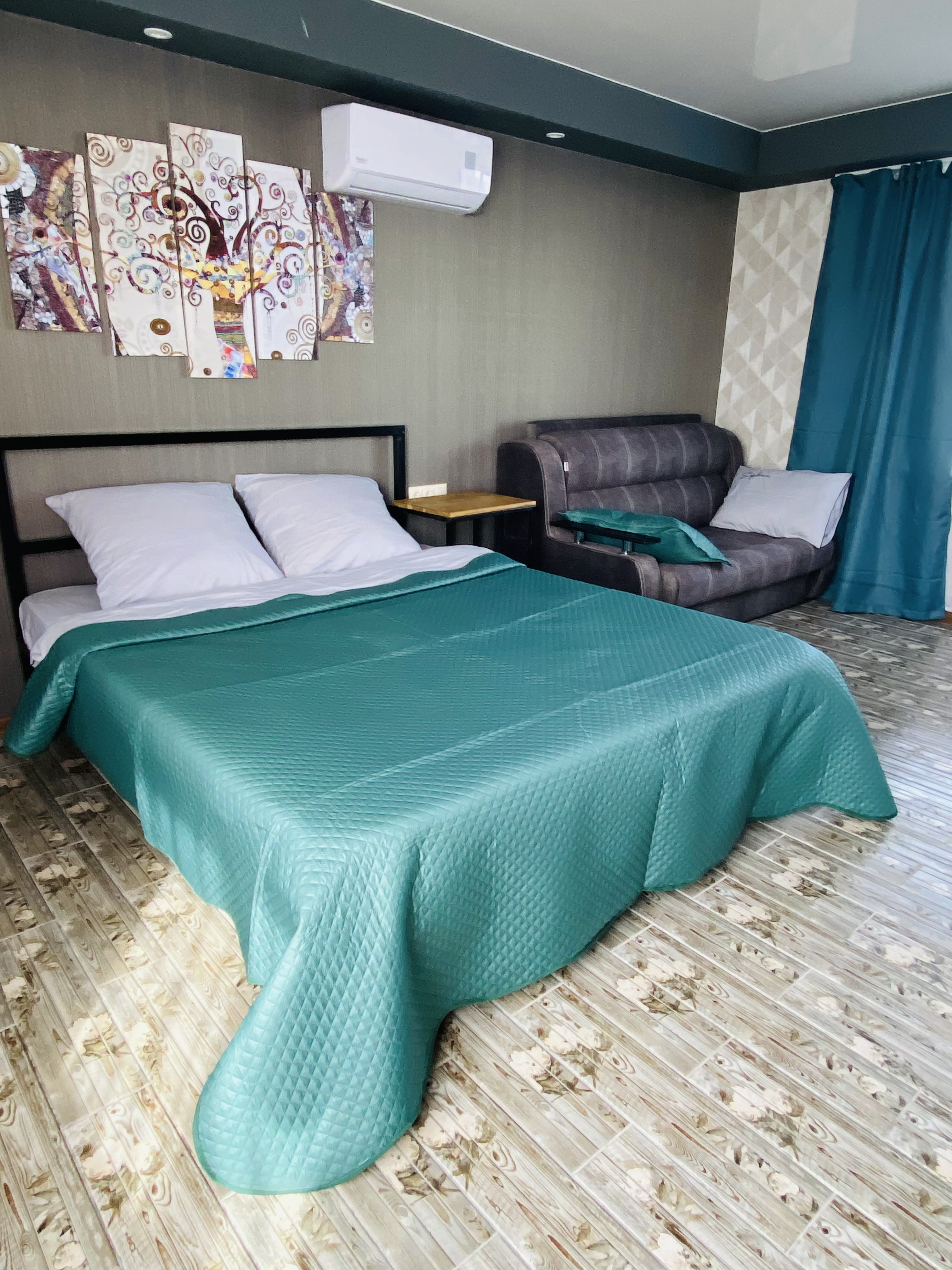 Фото Клуб любителей моря