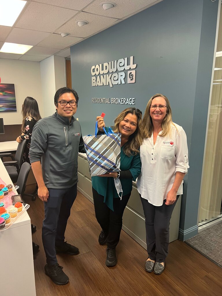 Mortgage agency The Kenneth Lee Team at Guaranteed Rate Affinity, Fremont, photo