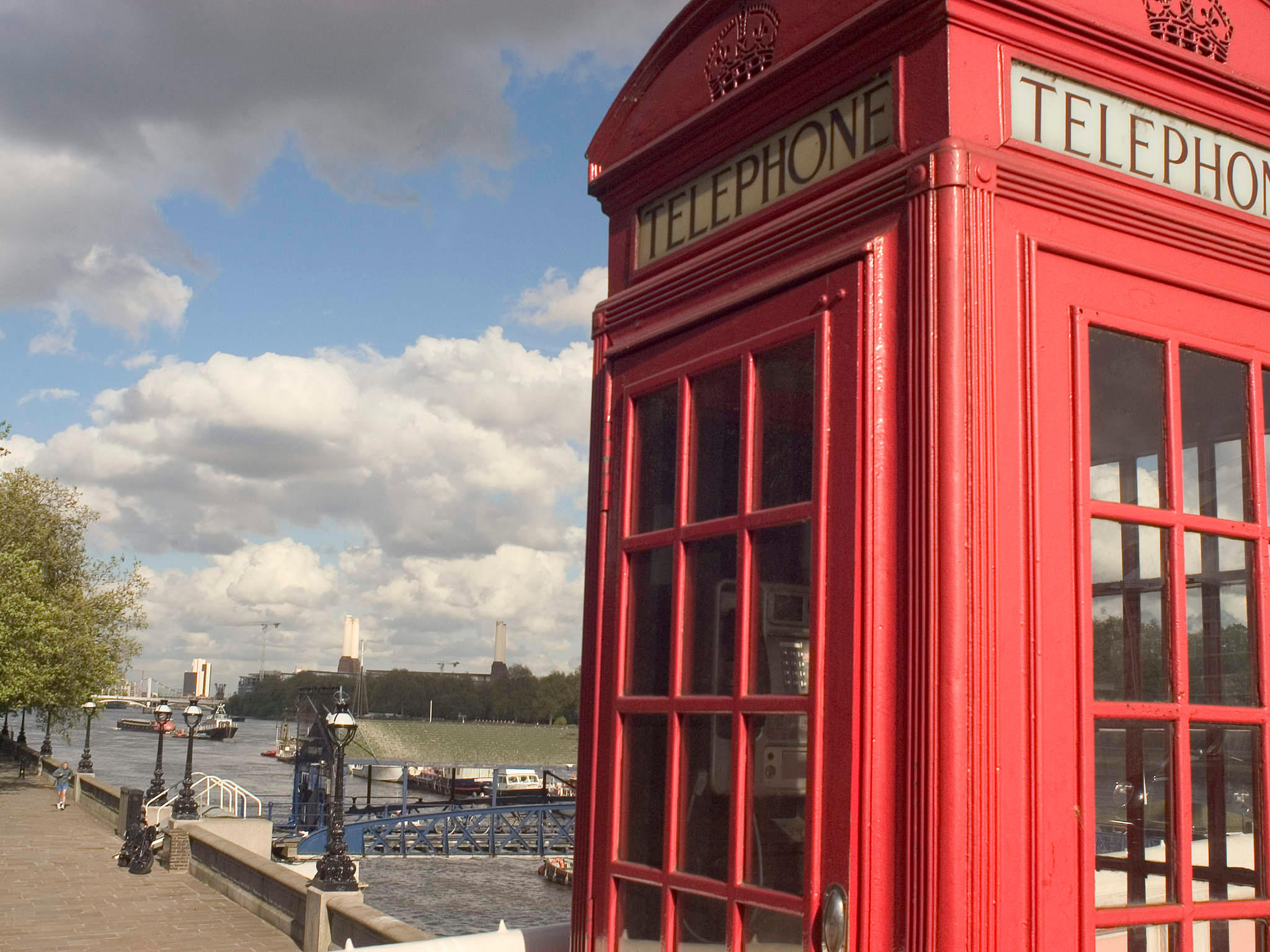 Фото Aparthotel Adagio London Sutton Point