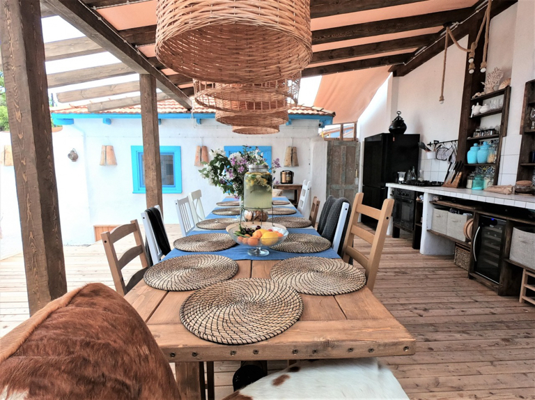 Фото Villa Ultramarin