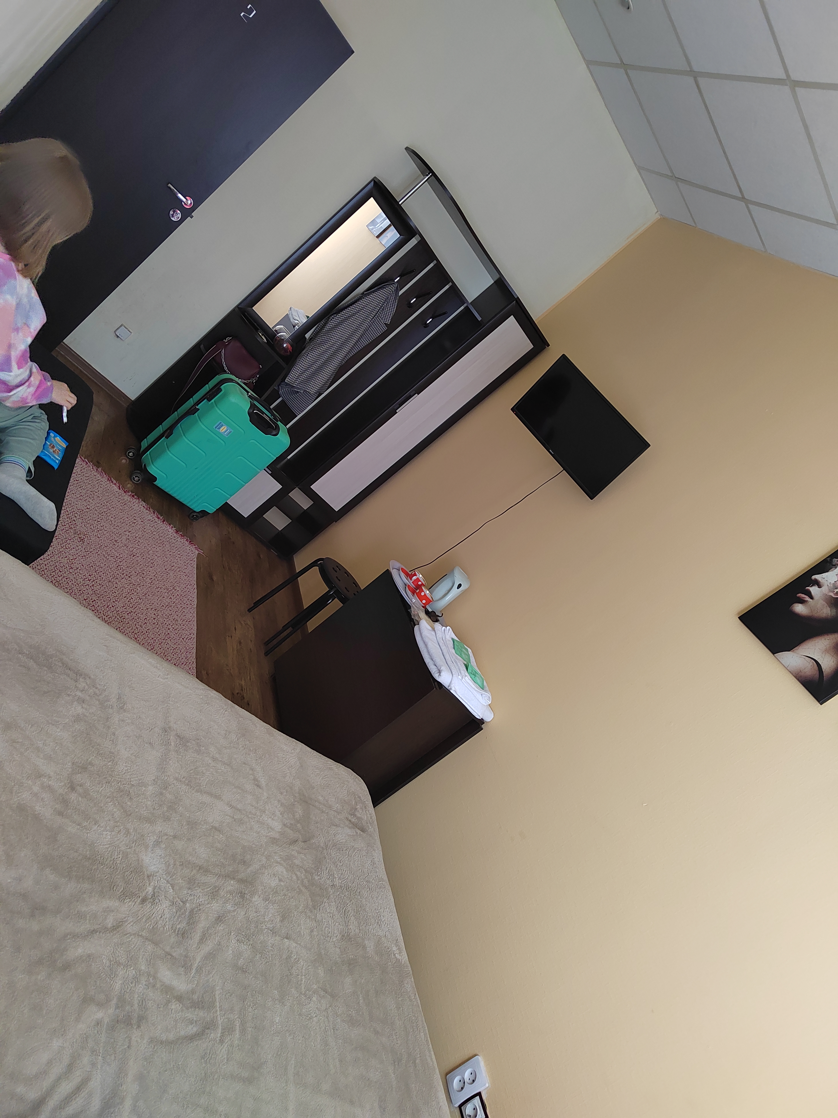 Фото Жильё посуточно