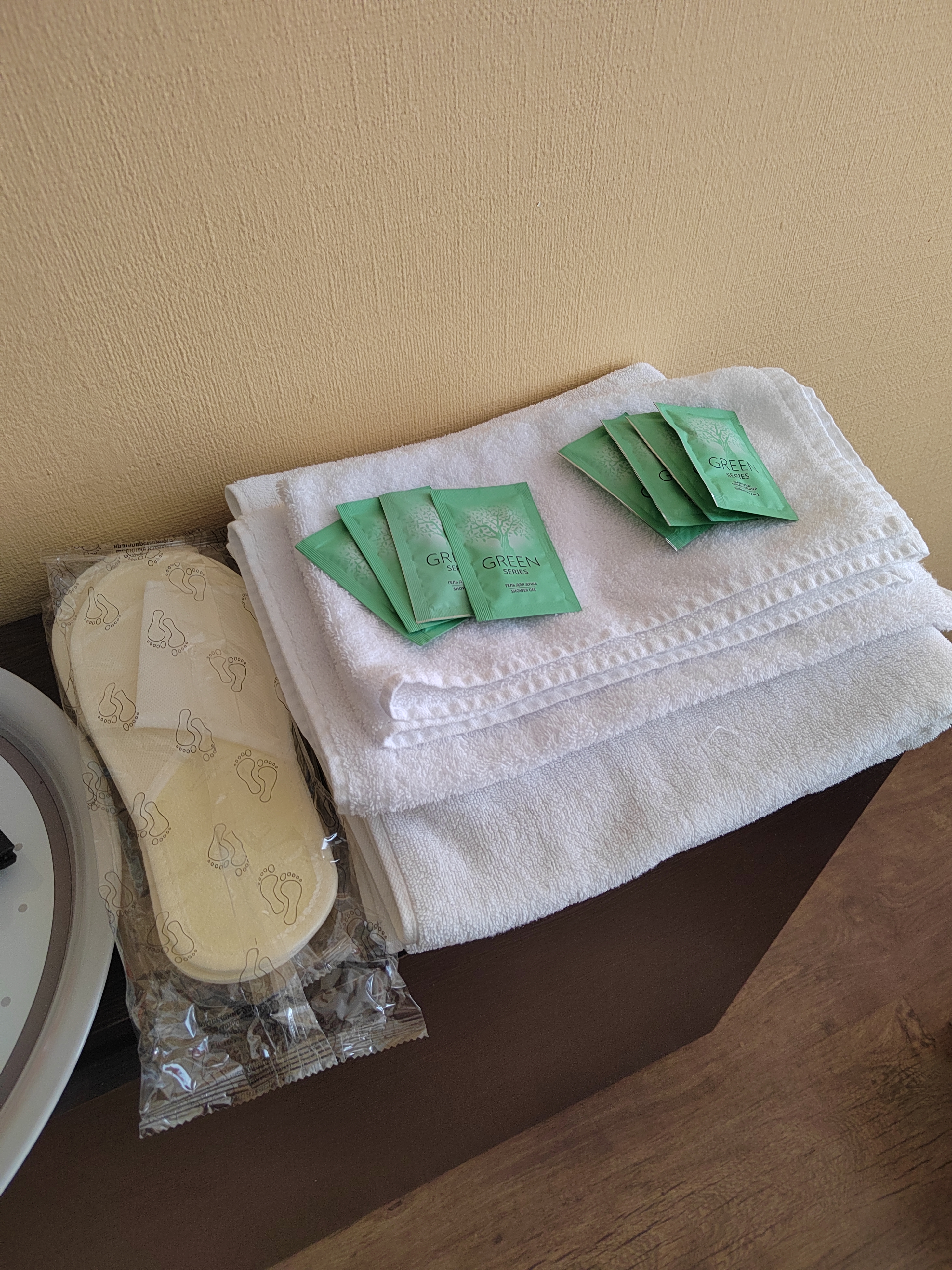 Фото Жильё посуточно