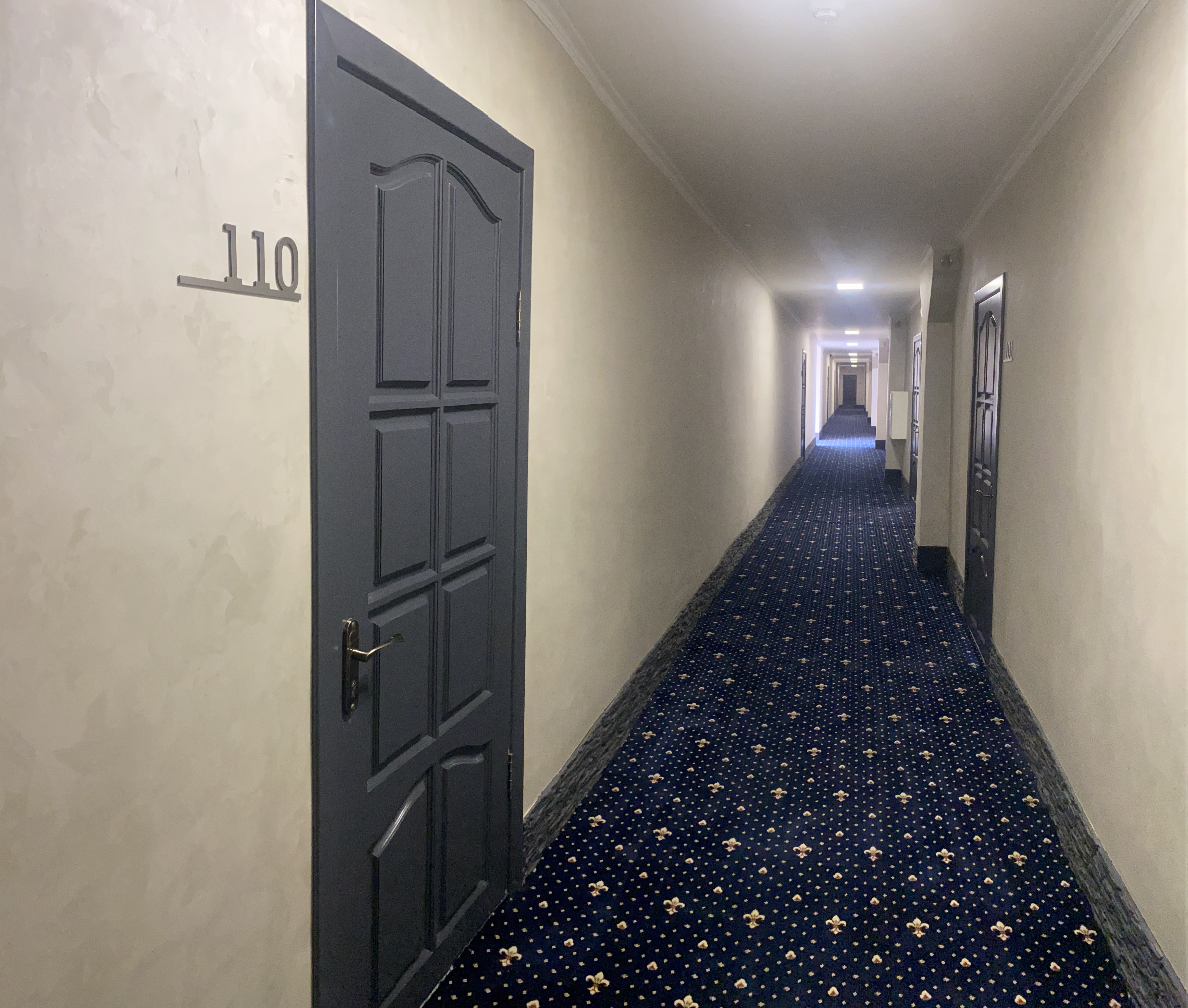 Фото Гранд Отель