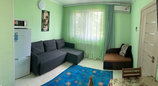 Фото Радуга