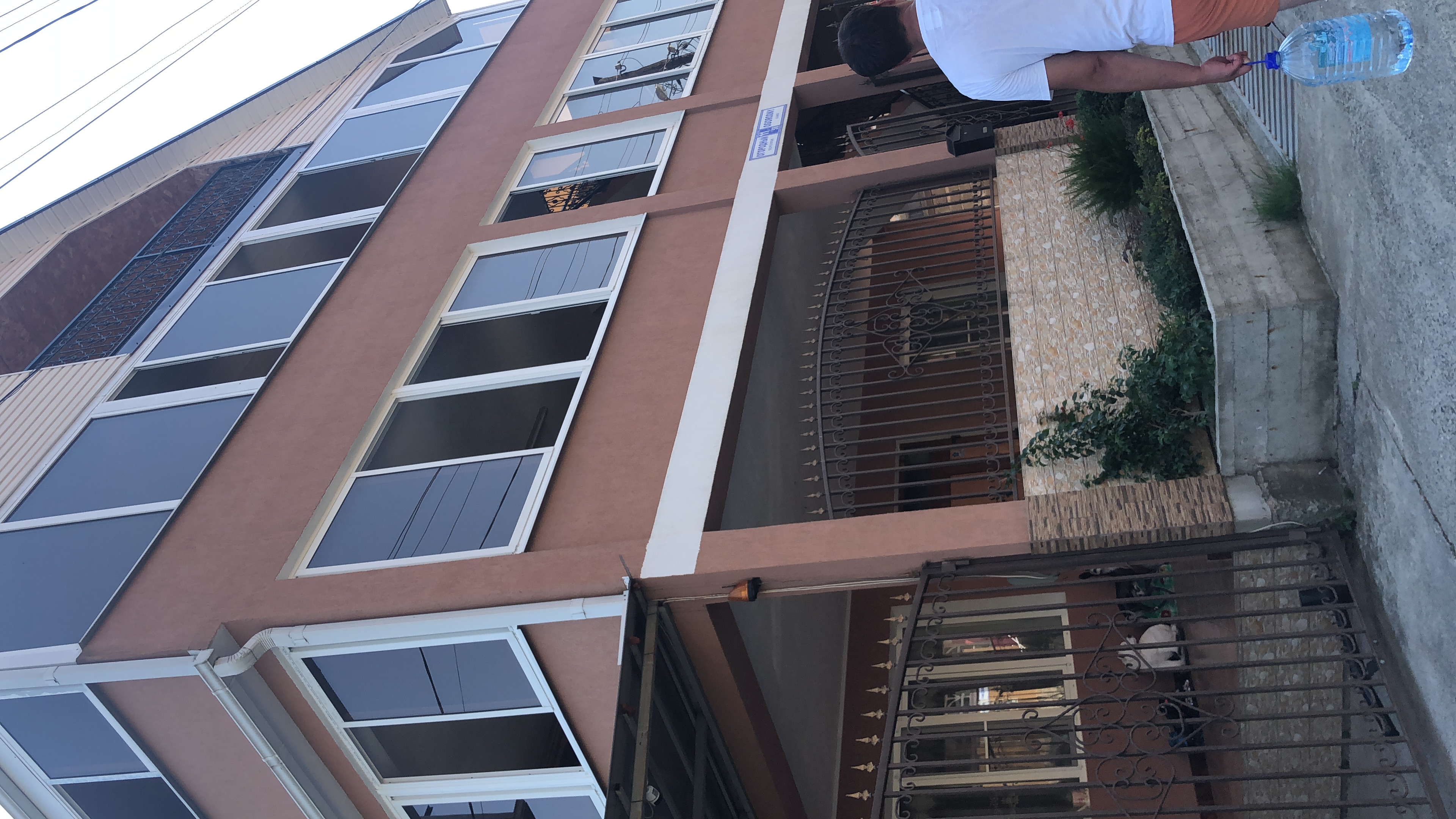 Фото У Жанны