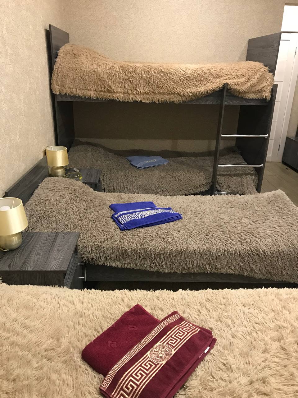 Фото Вастома