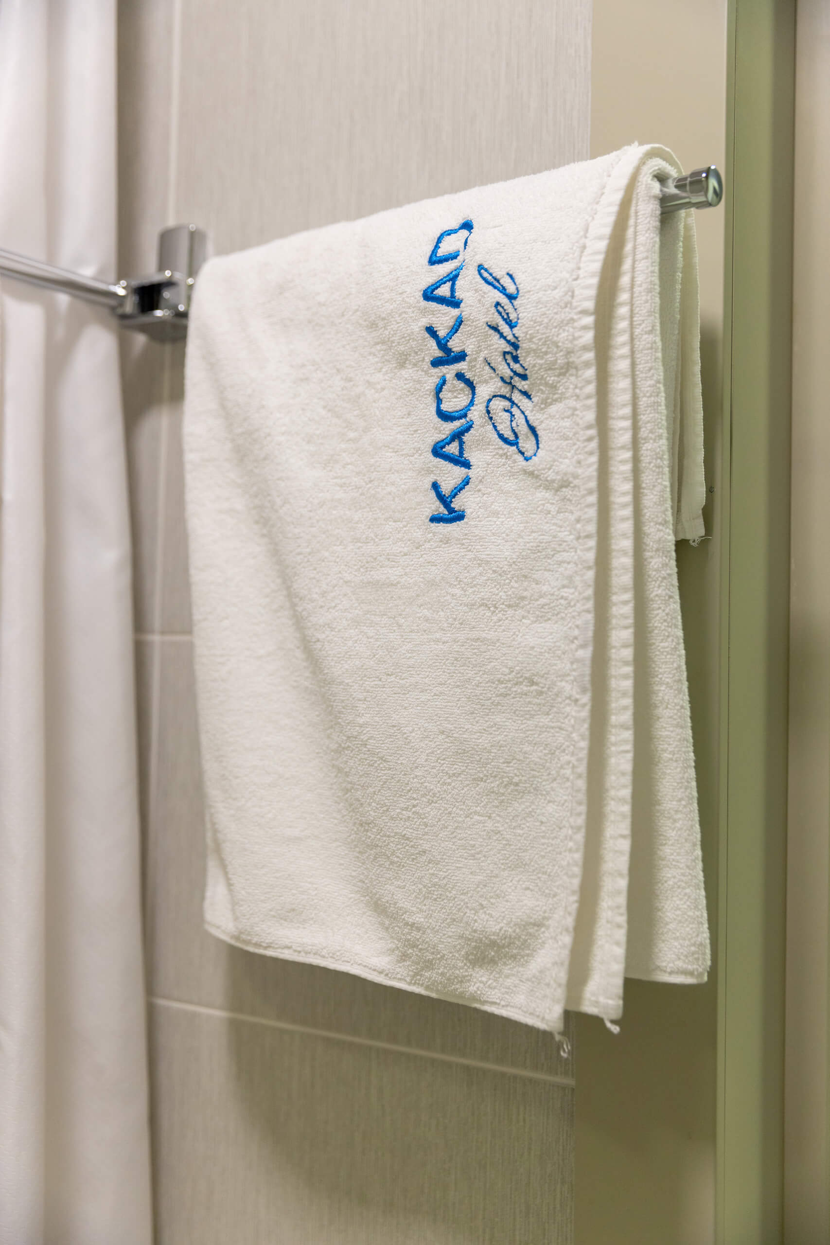 Фото Каскад