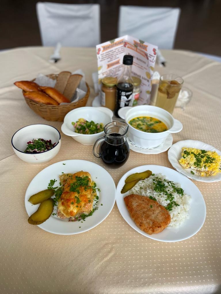 Фото Калинка