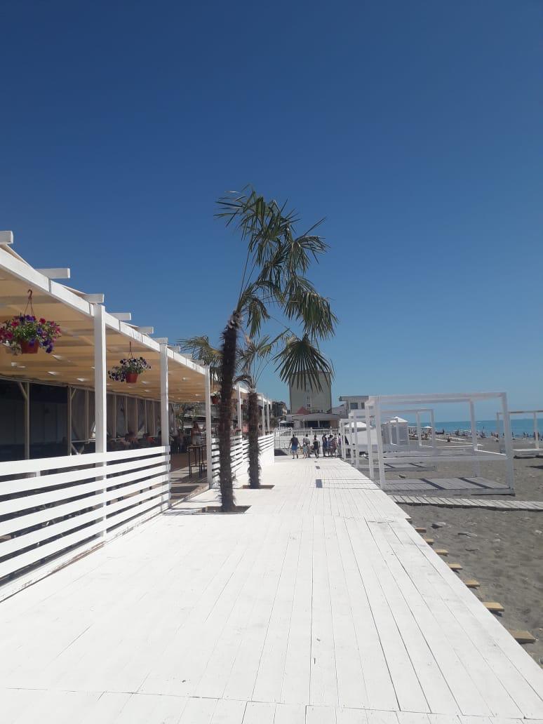 Фото Гостевой дом Гаро