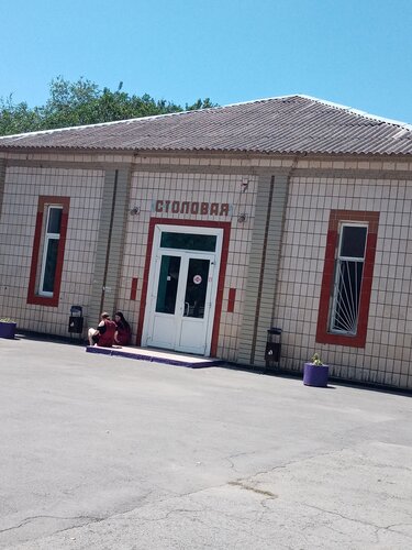 Санаторий Общество с ограниченной ответственностью детский оздоровительный центр Орленок в Красном Десанте
