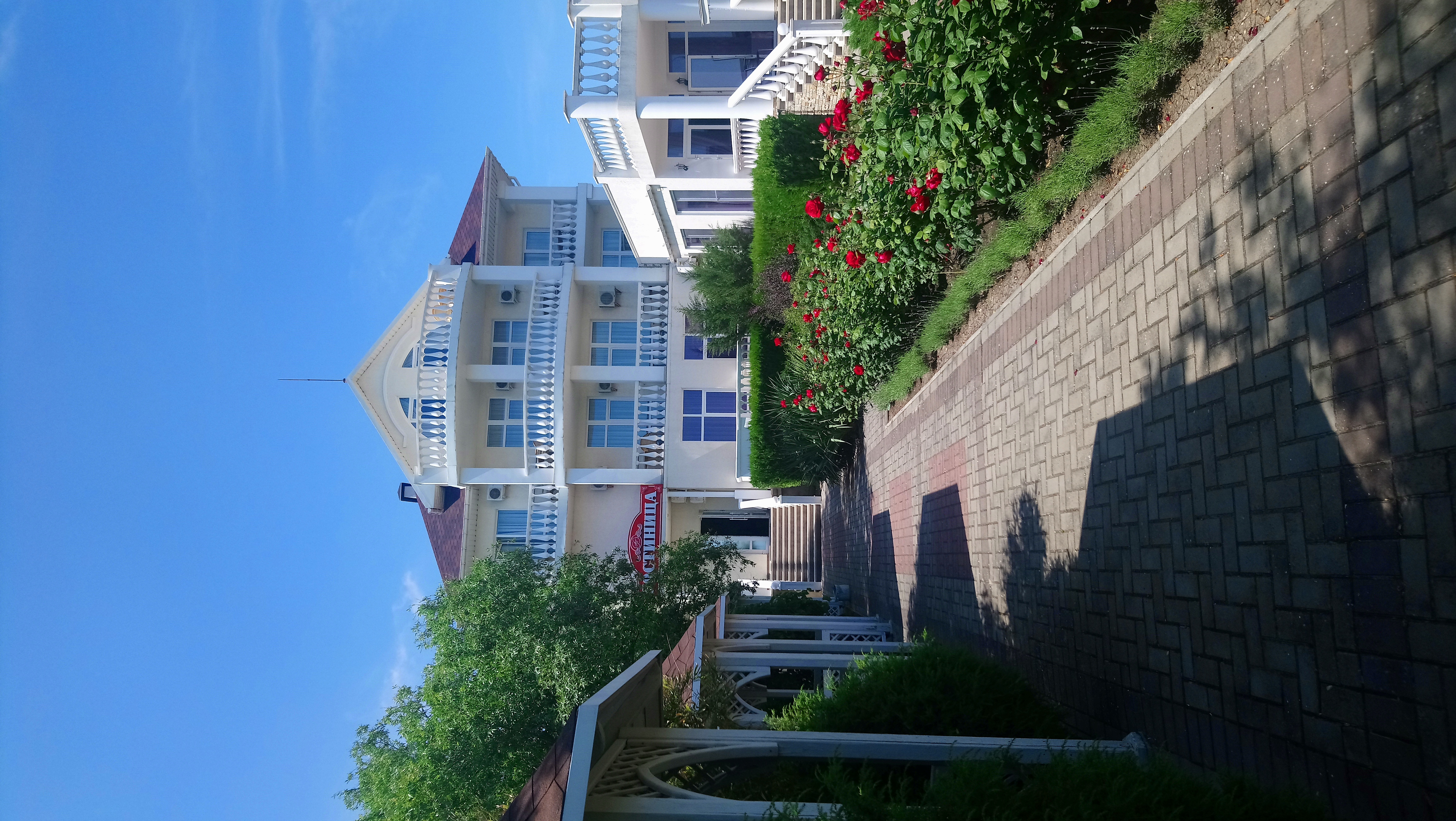 Фото Ай-Петри