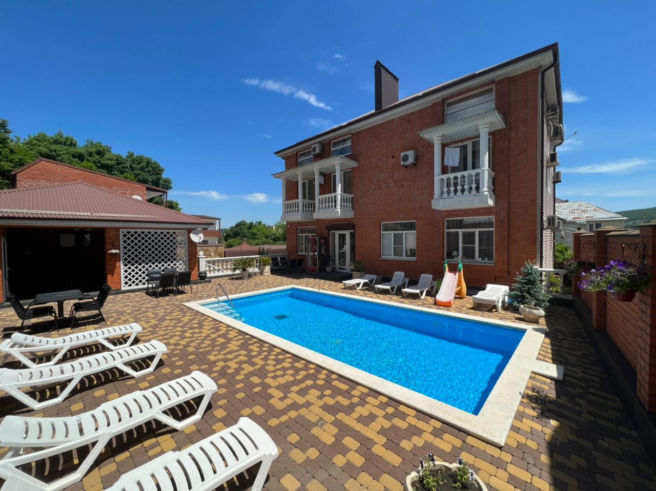 Фото Николь