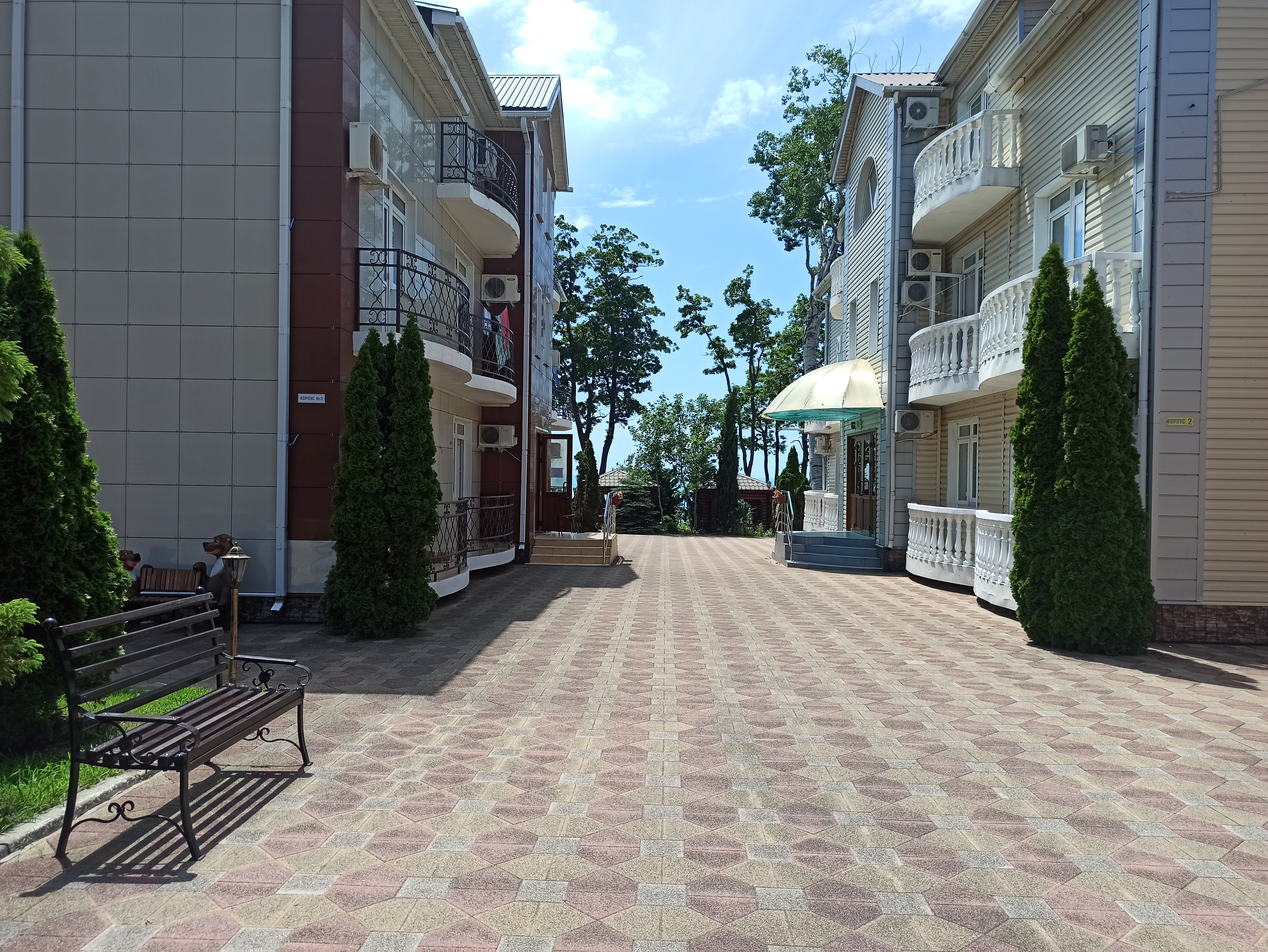 Фото Лазурит