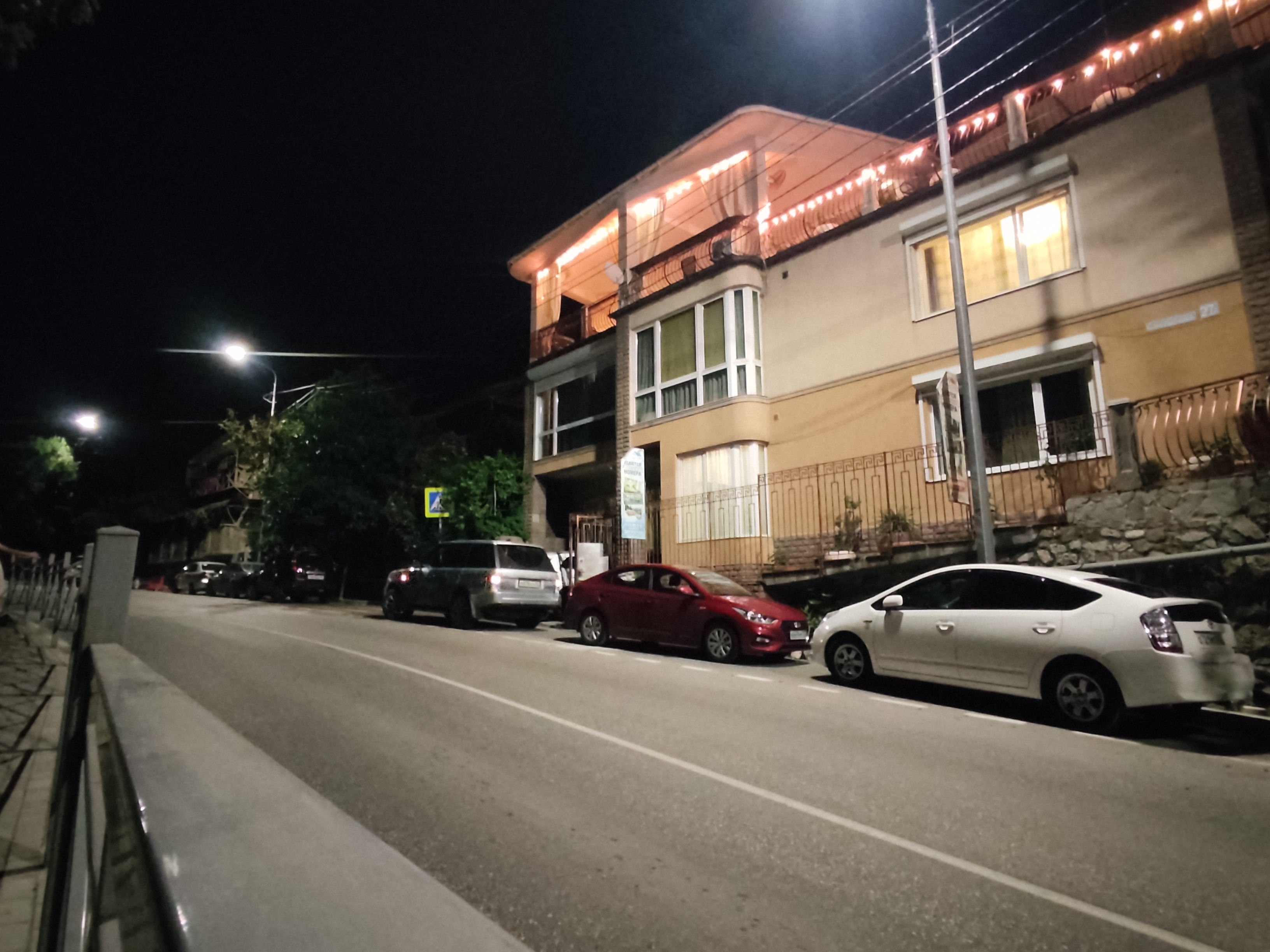 Фото Гест Апарт