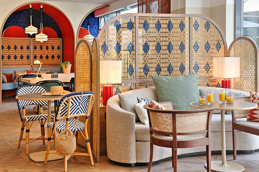 Фото отеля 3