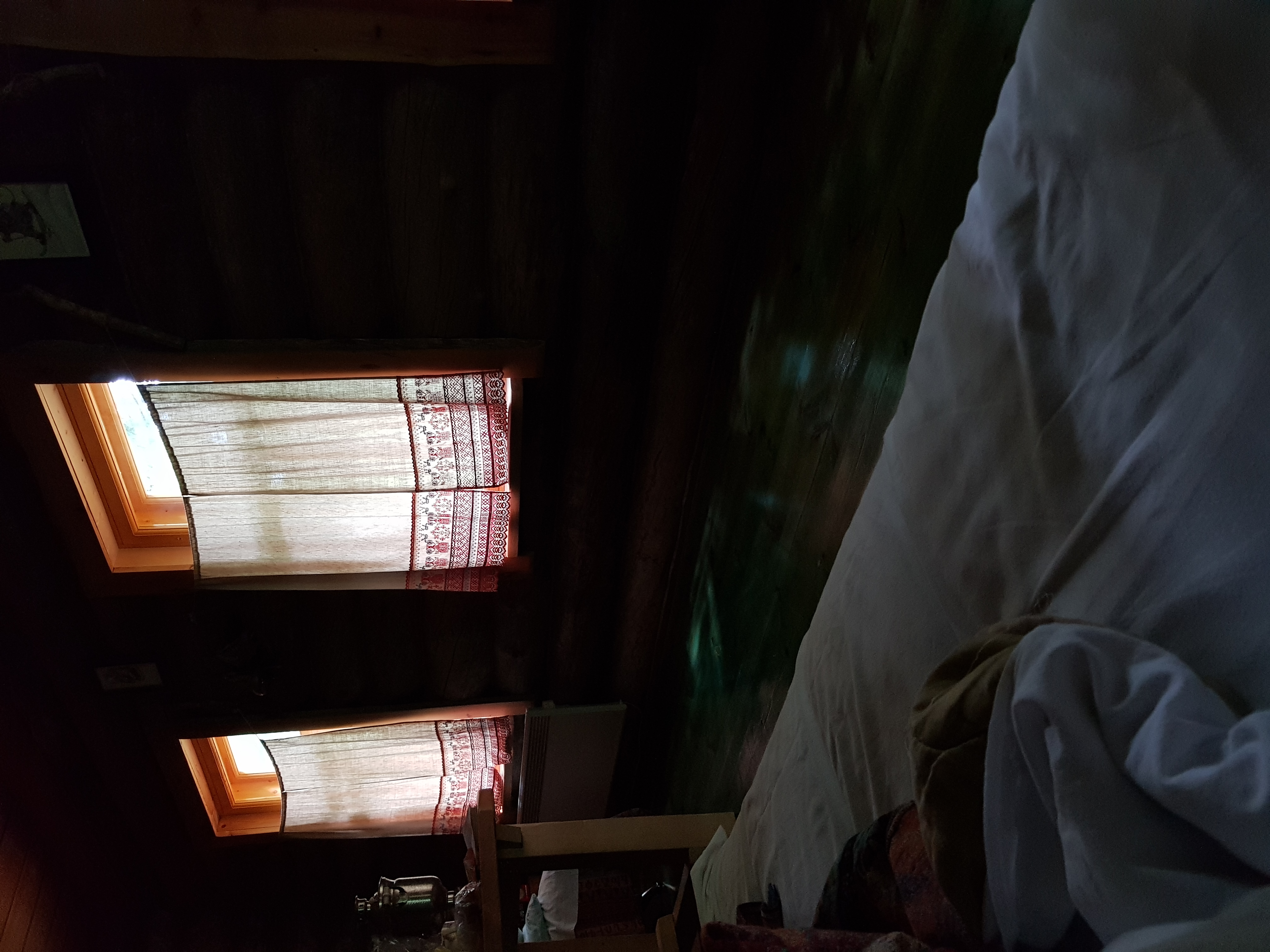 Фото У Лыжника