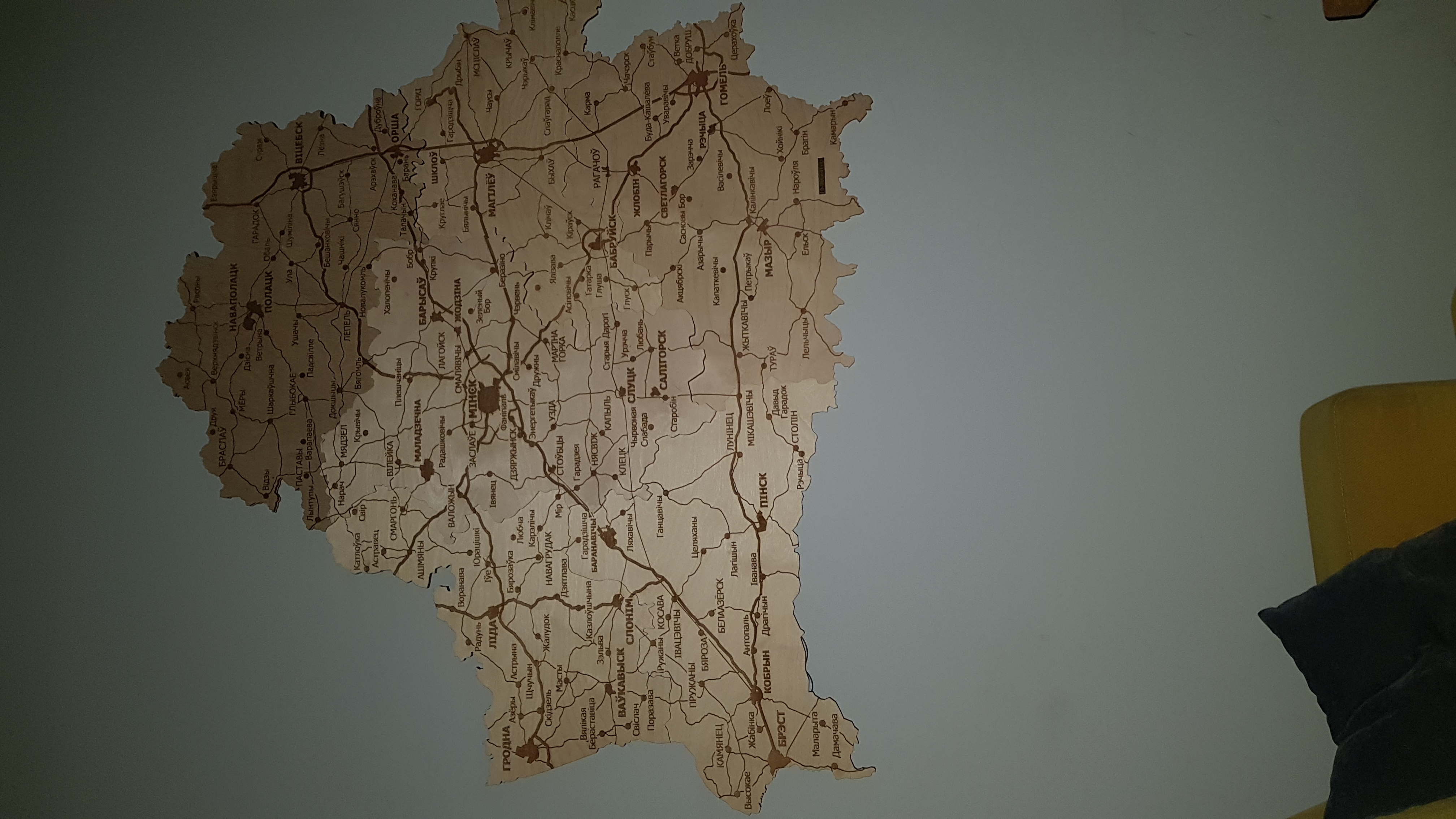 Фото Urban Hostel