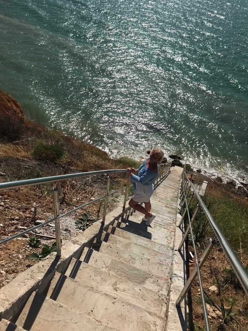 Фото Домик у моря