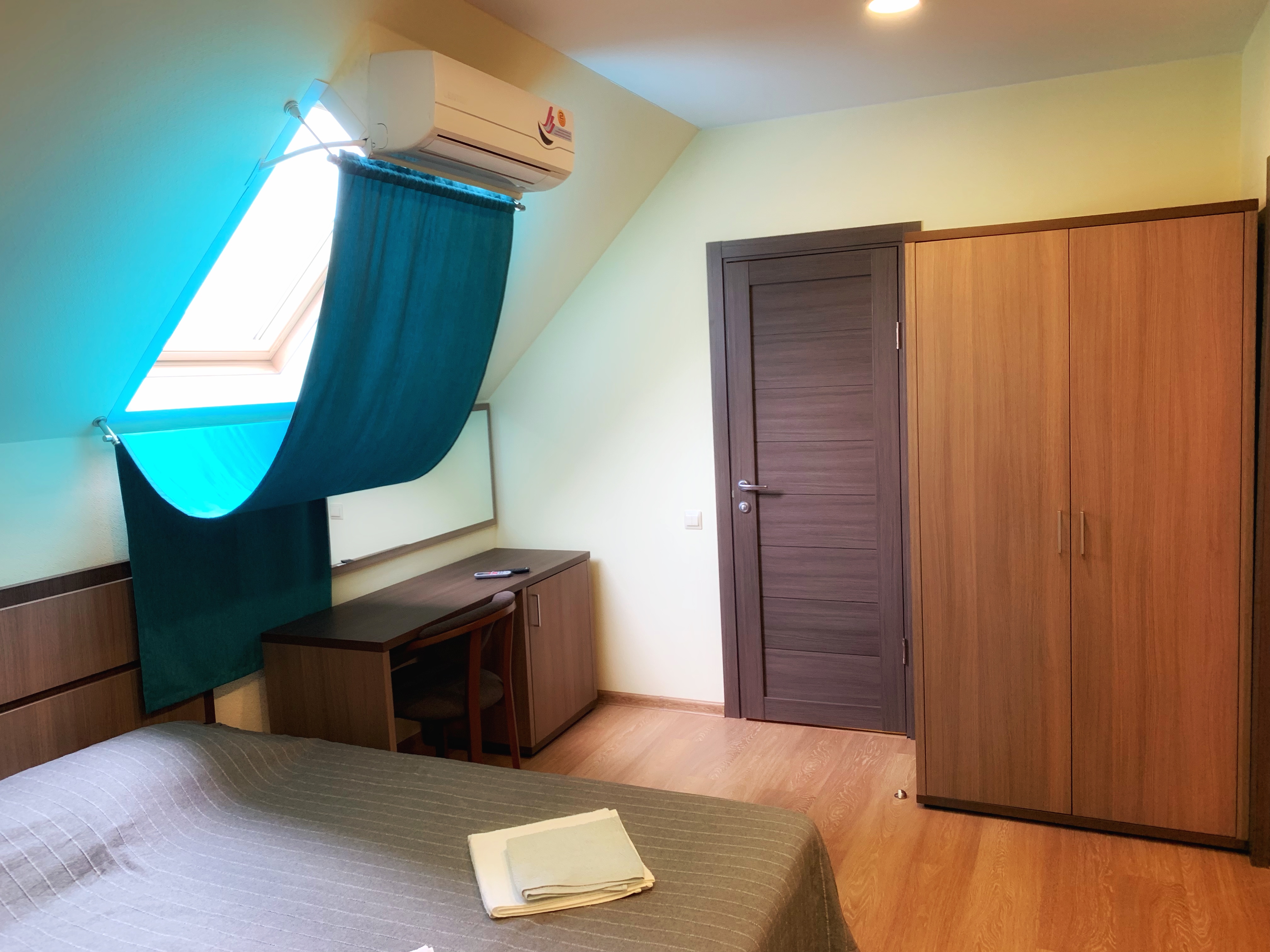 Фото Золотой Каштан