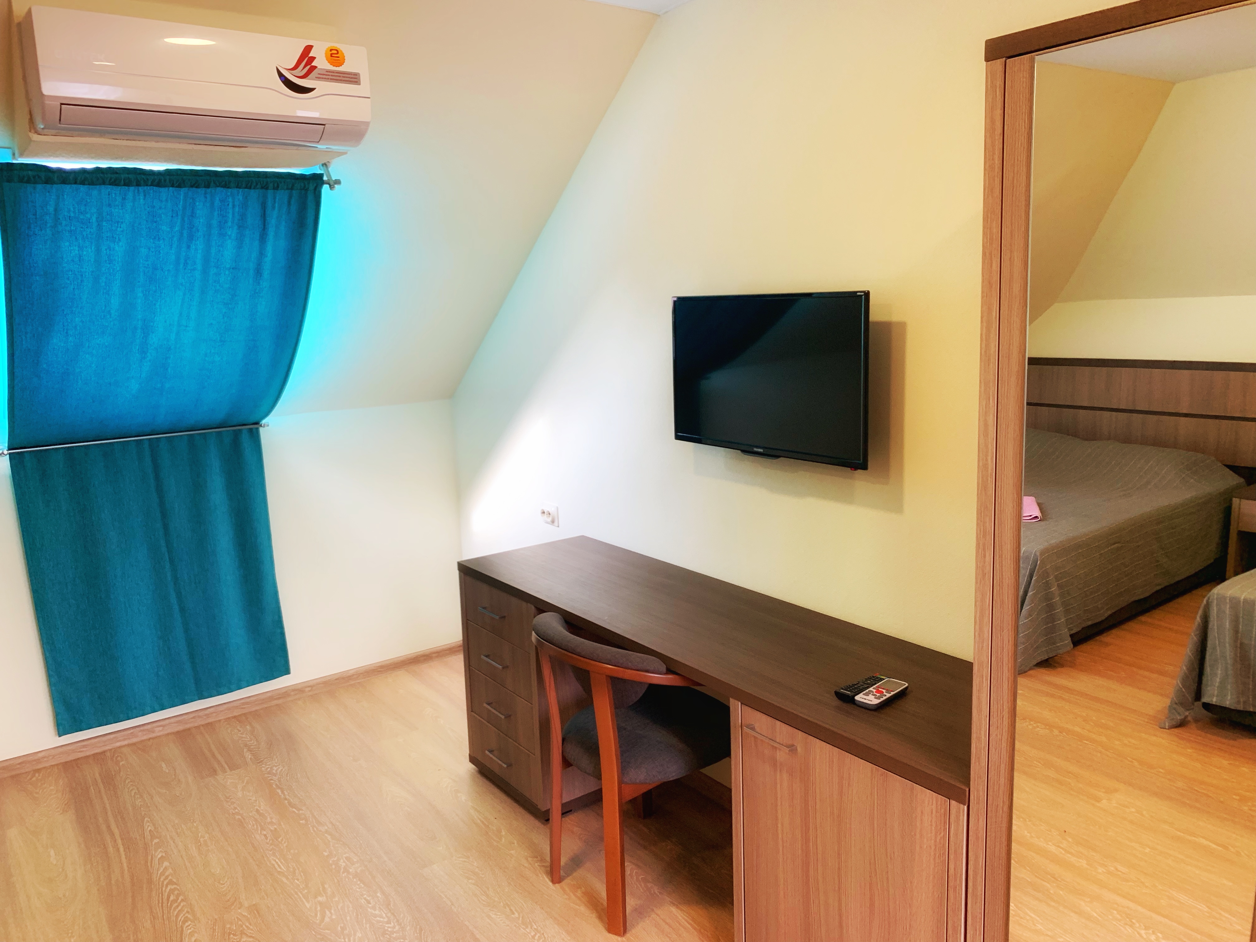 Фото Золотой Каштан