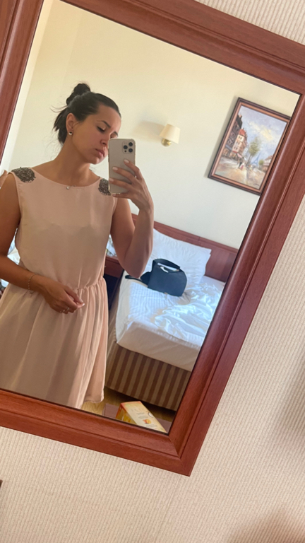 Фото Де Париж