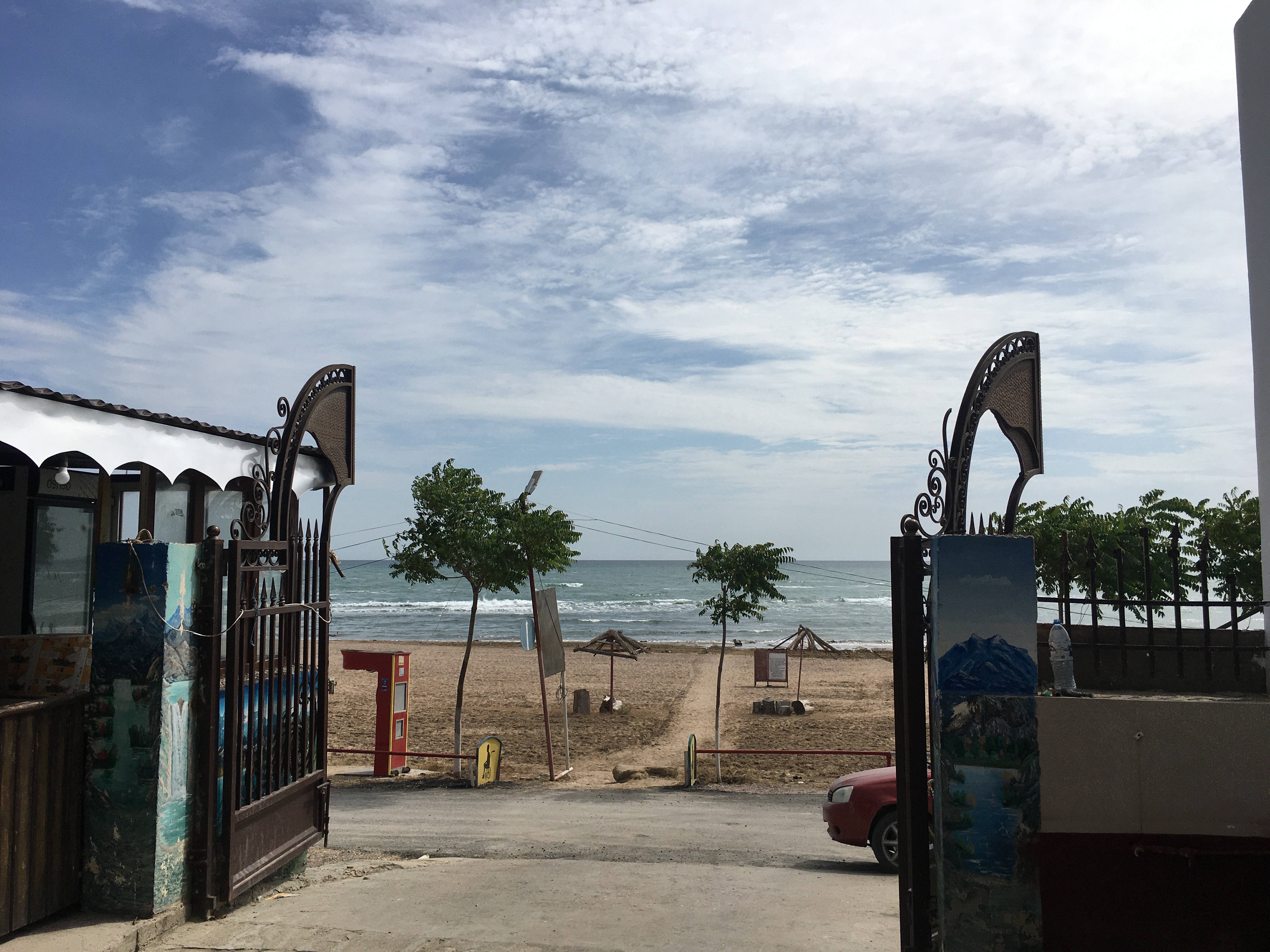 Фото Приморский Берег