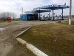 ЭкоПетрол (Volgograd Region, selo Olkhovka), gas station
