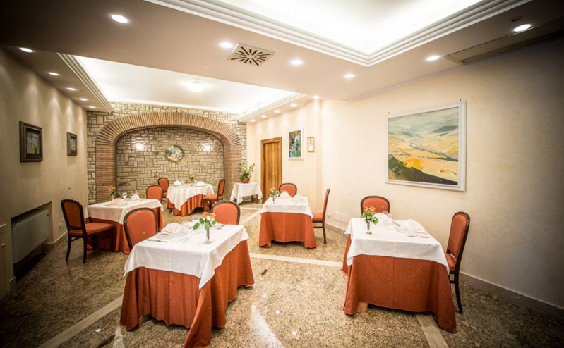 Фото Villa Luisa