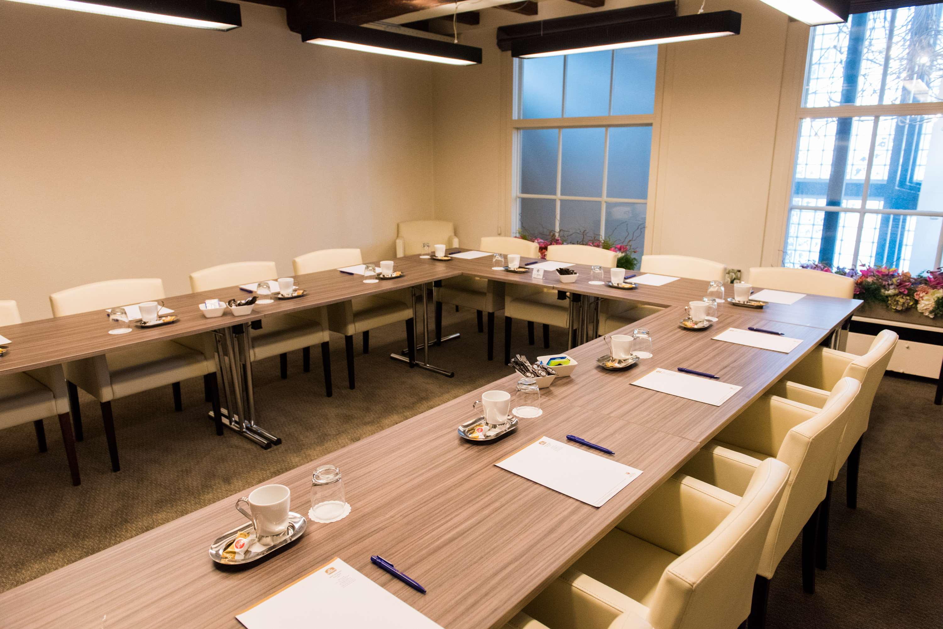 Фото Good Seasons City Centre hotel Den Bosch