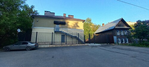 Гостиница Малина в Ижевске