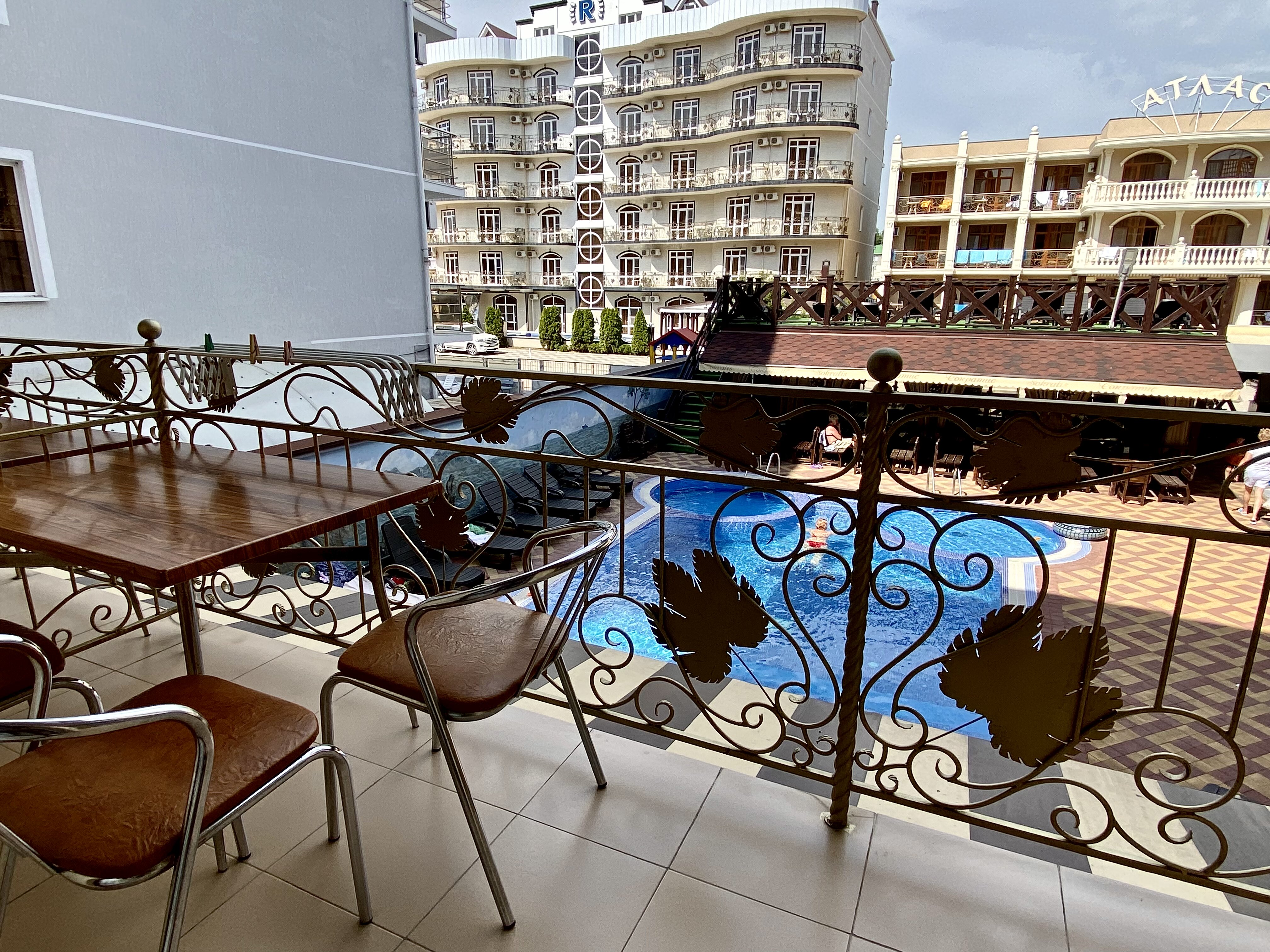 Фото Сократис