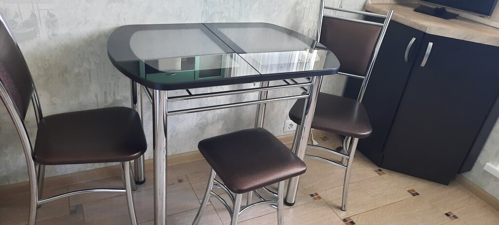 Kitchen furniture Maximum, Moscow, photo