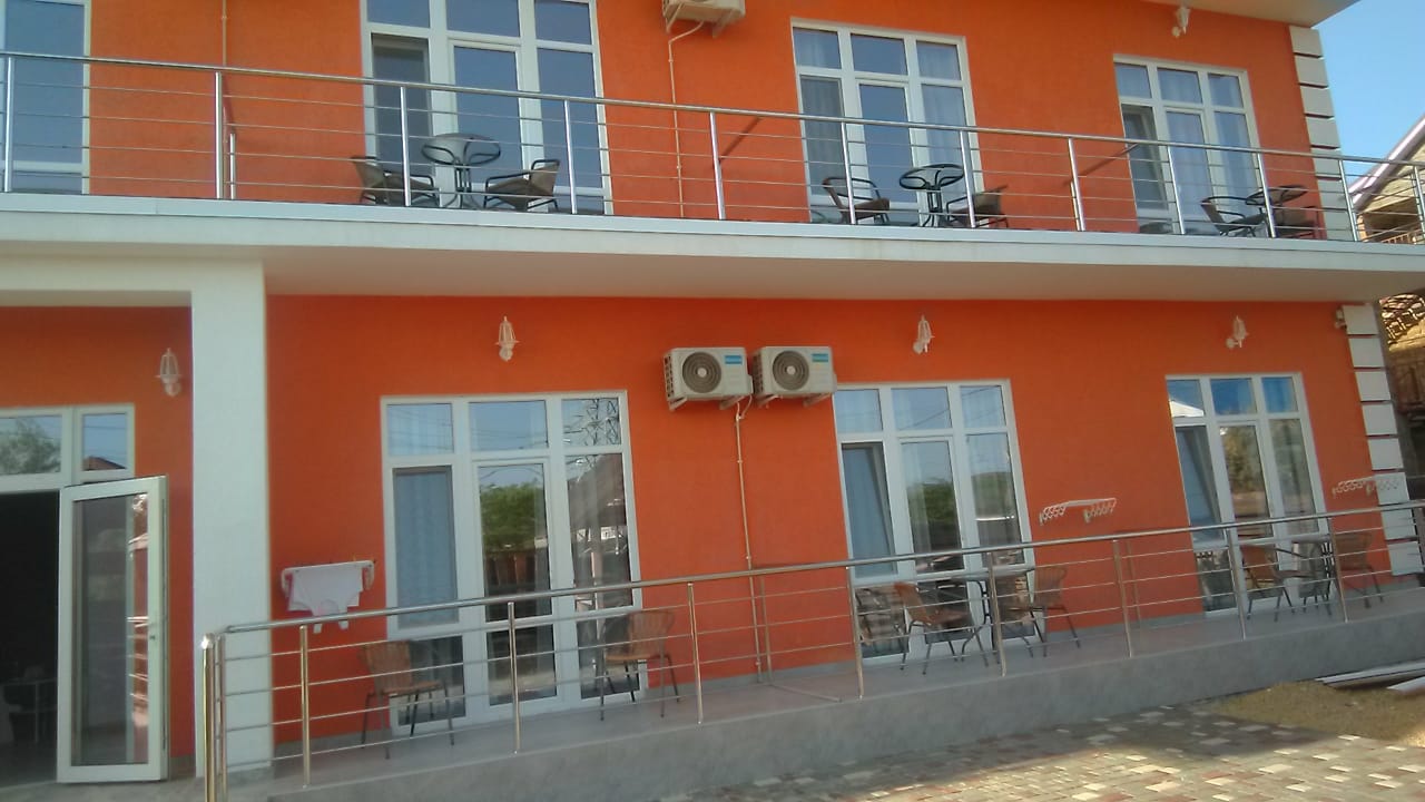 Фото Патрида