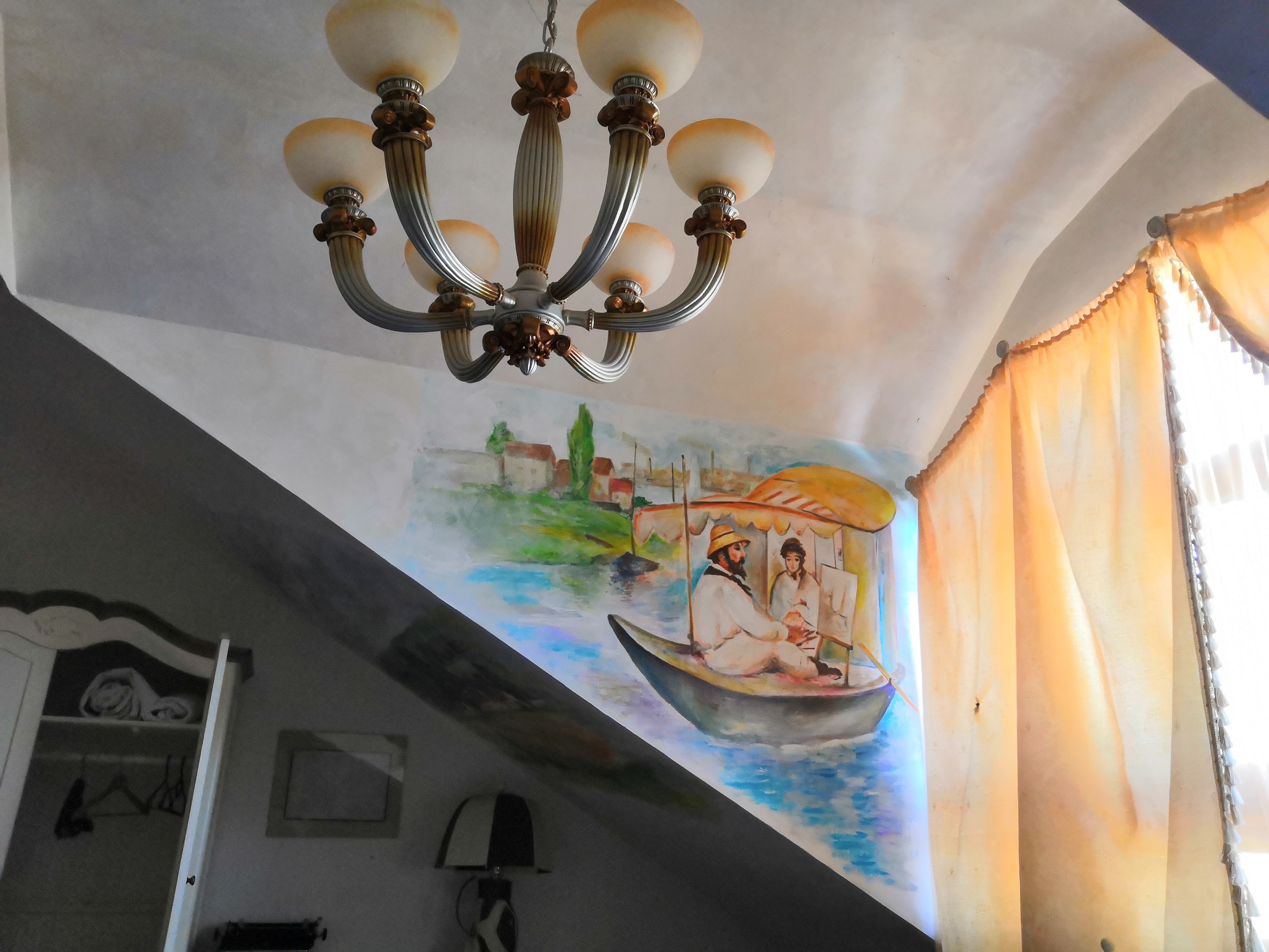 Фото Buen Retiro