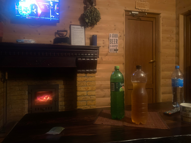 Фото Гостиный дом на Речной