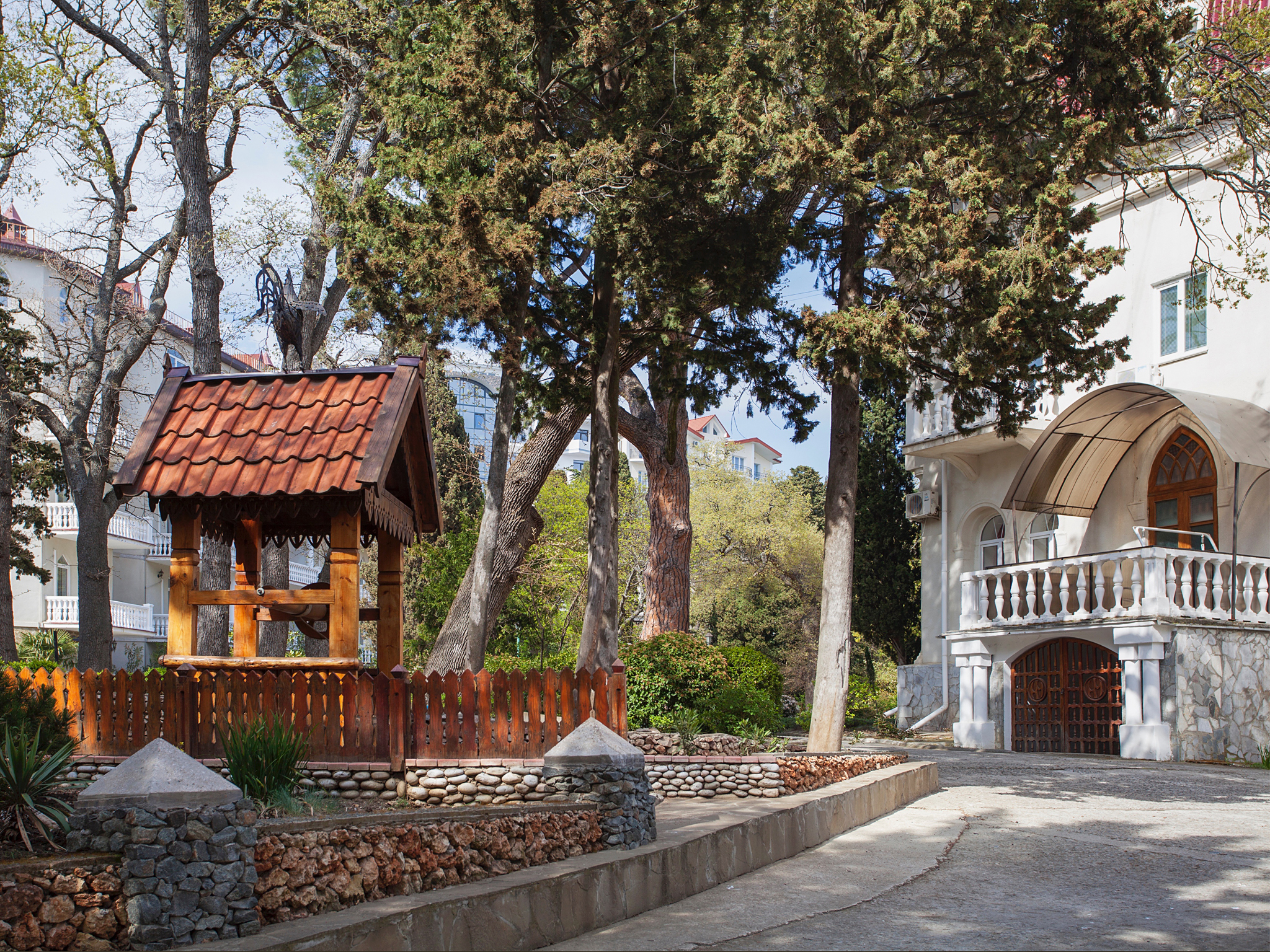 Фото Глория