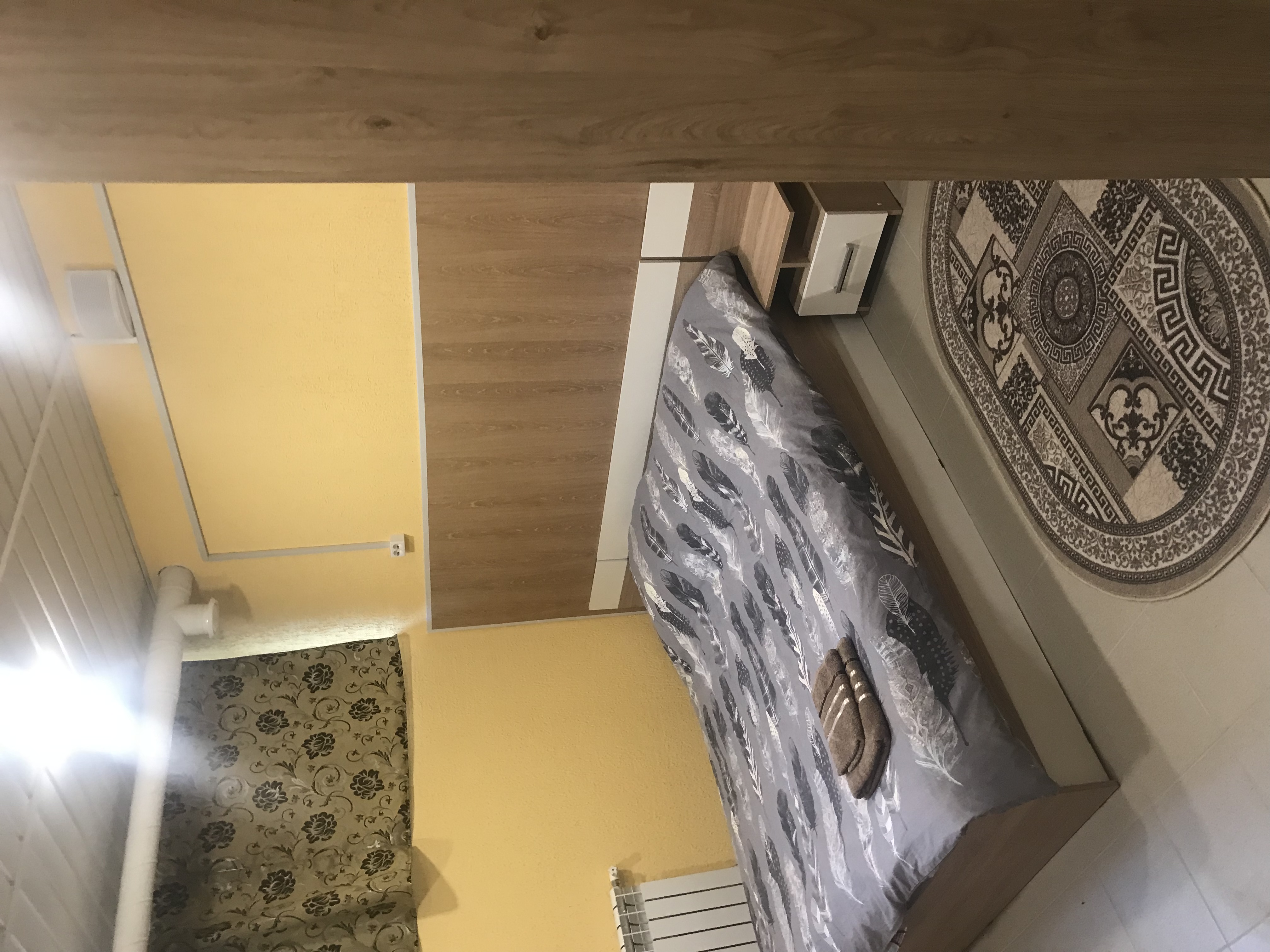 Фото Звёздный