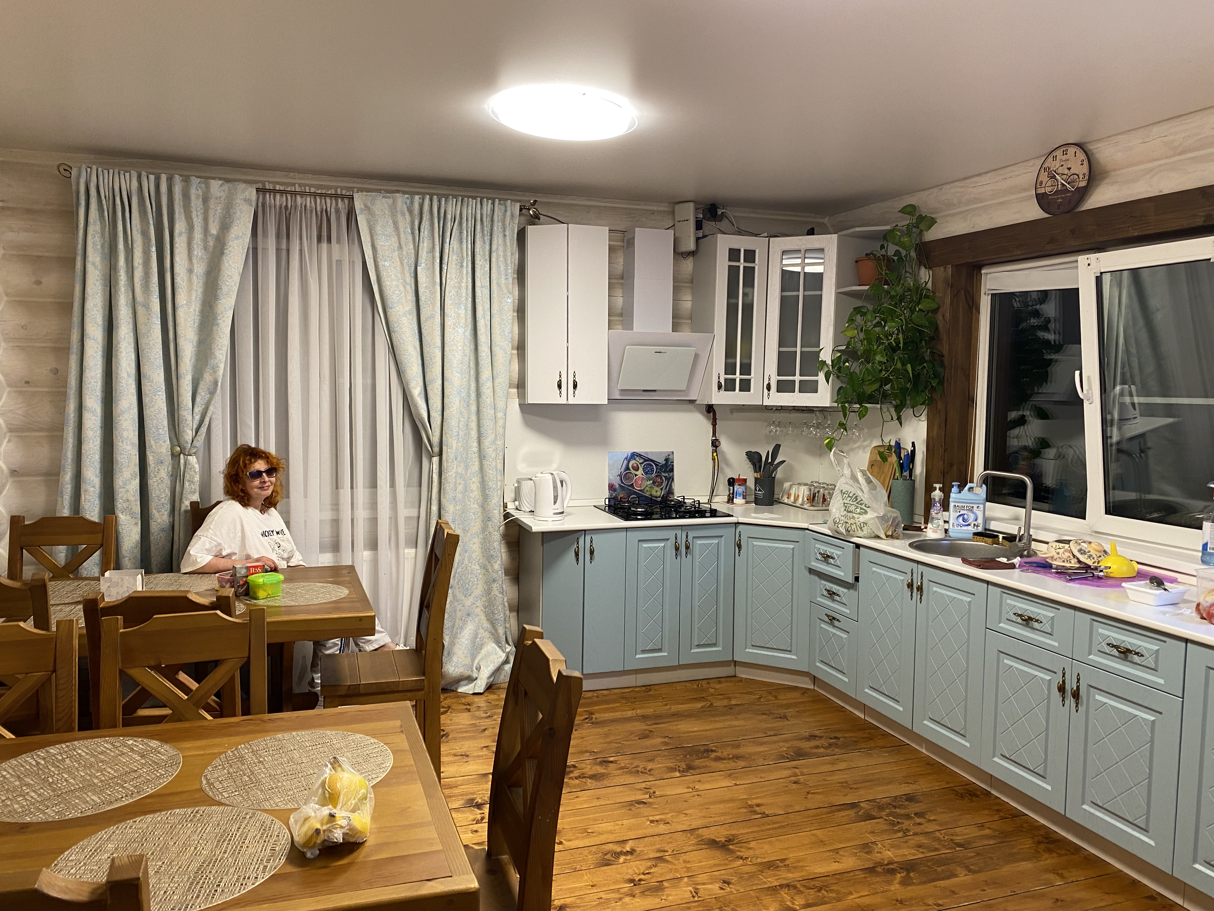 Фото Ковчег