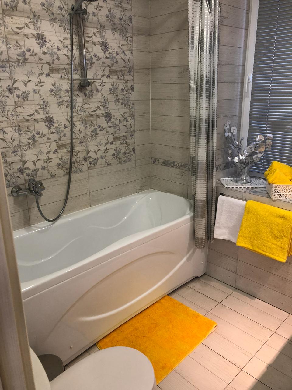 Фото Дом на Октябрьской