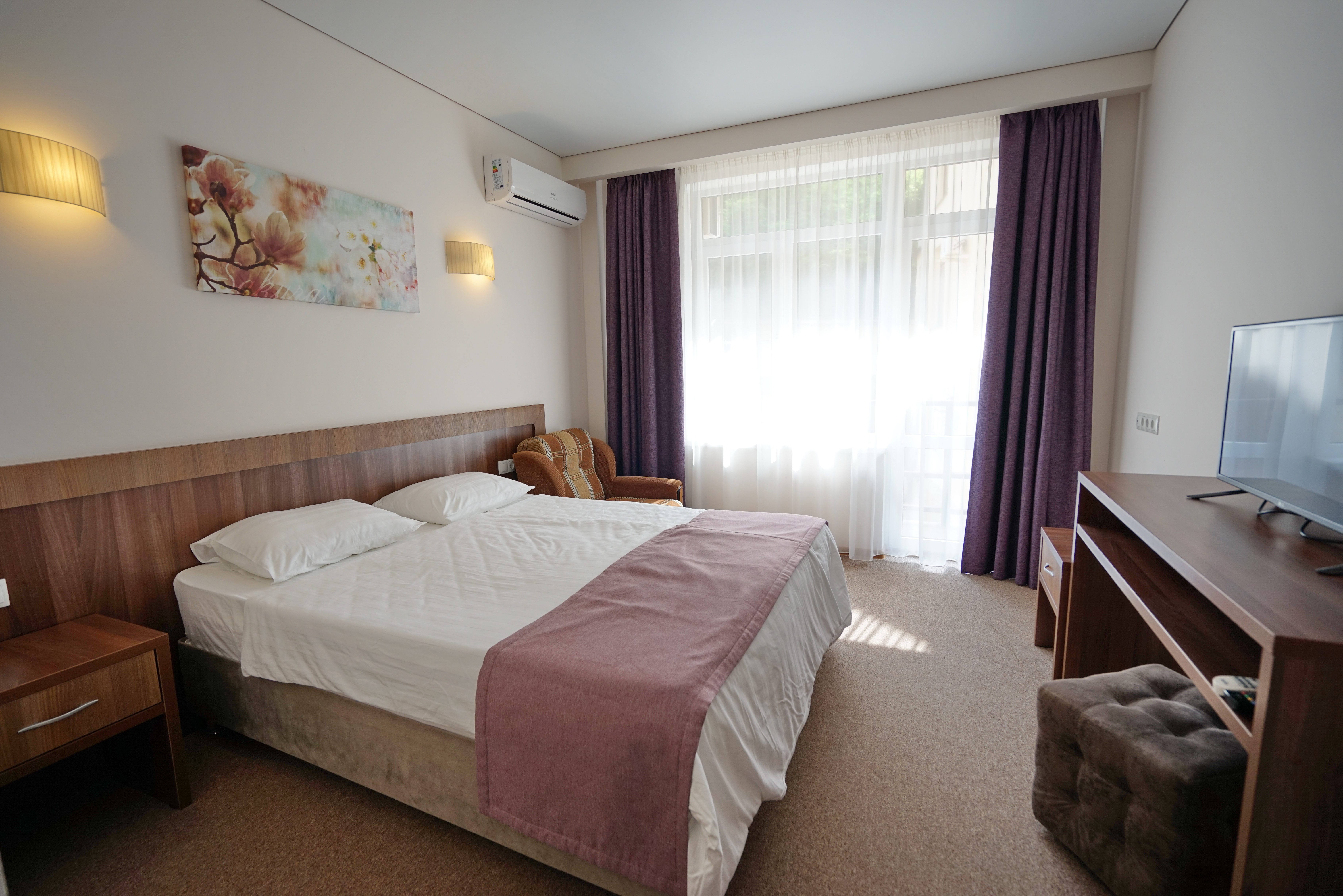 Фото Калипсо