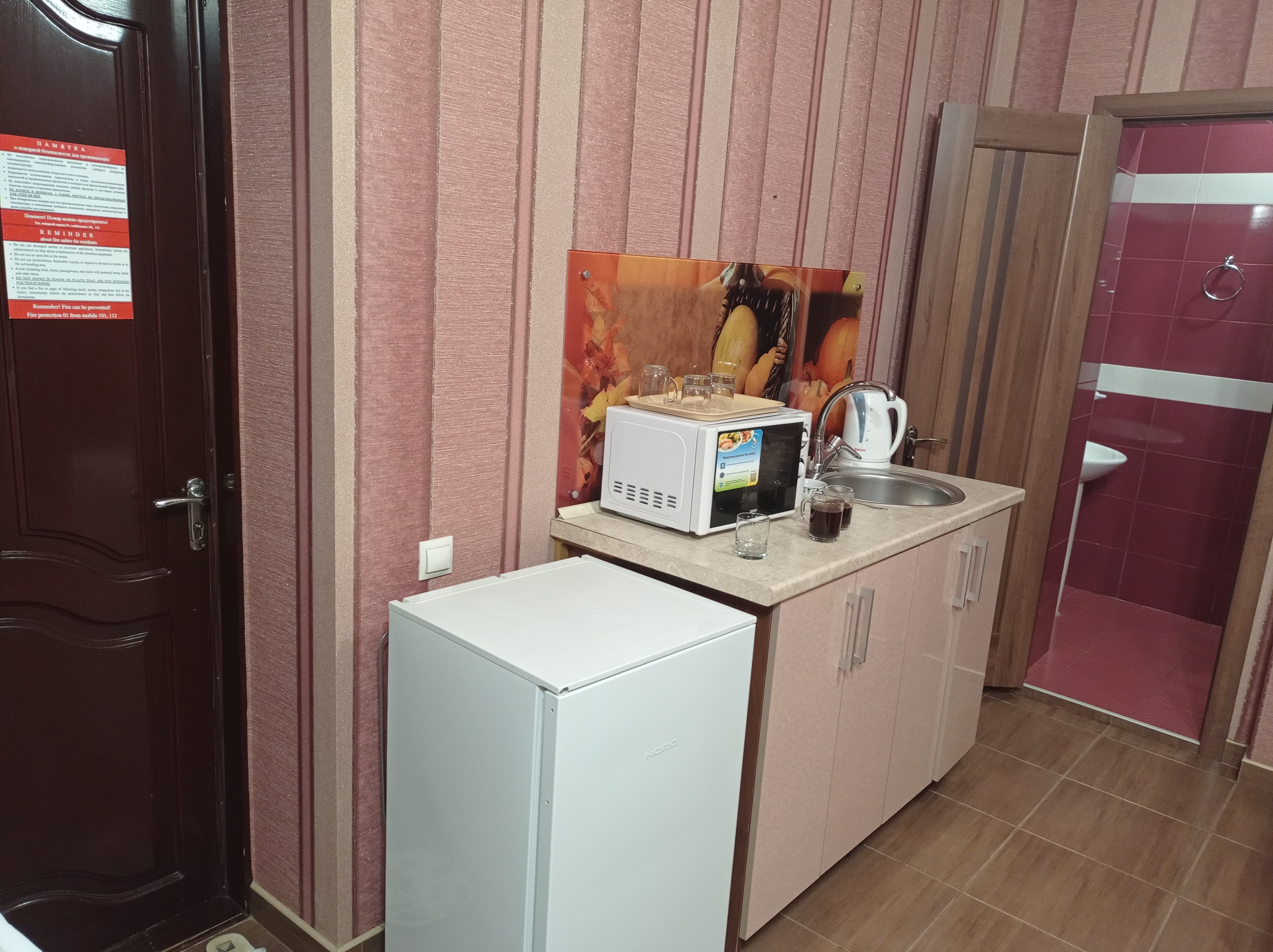 Фото Керченский дворик