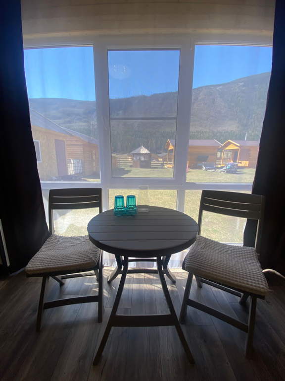 Фото Menka. Aktash