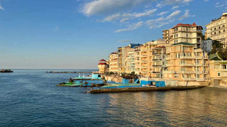 Фото Дольче-маре