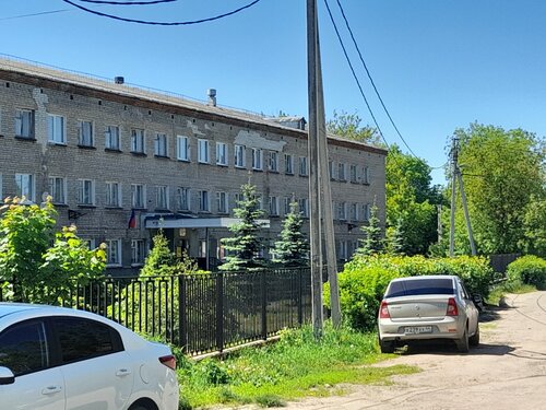 Опель сервис иваново голубева