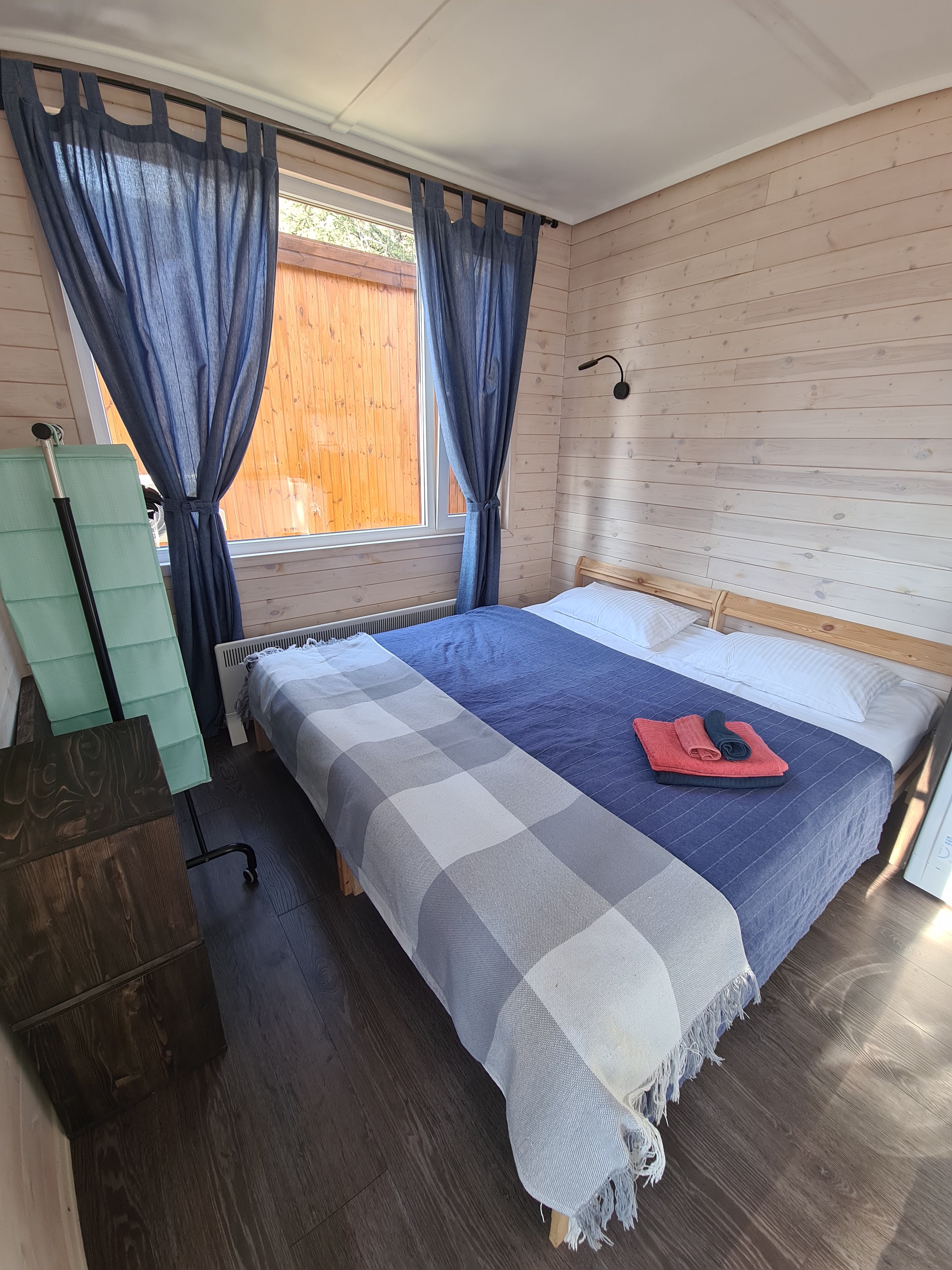 Фото Tinyhouse Polyana