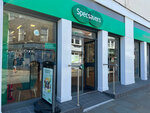 Specsavers Opticians and Audiologists - Sheerness (Англия, графство Кент, Ширнесс, High Street), магазин одежды в Графстве Кент