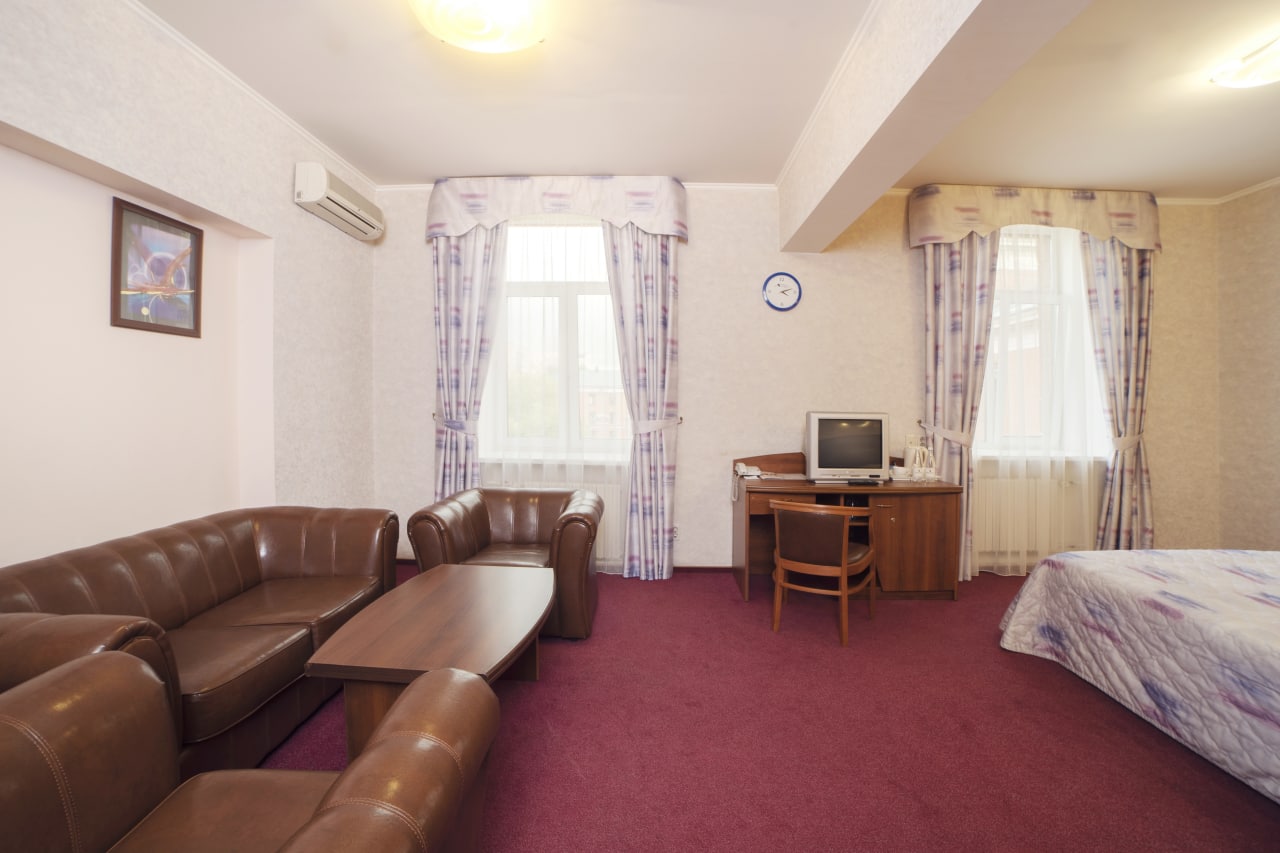 Фото Максима Заря