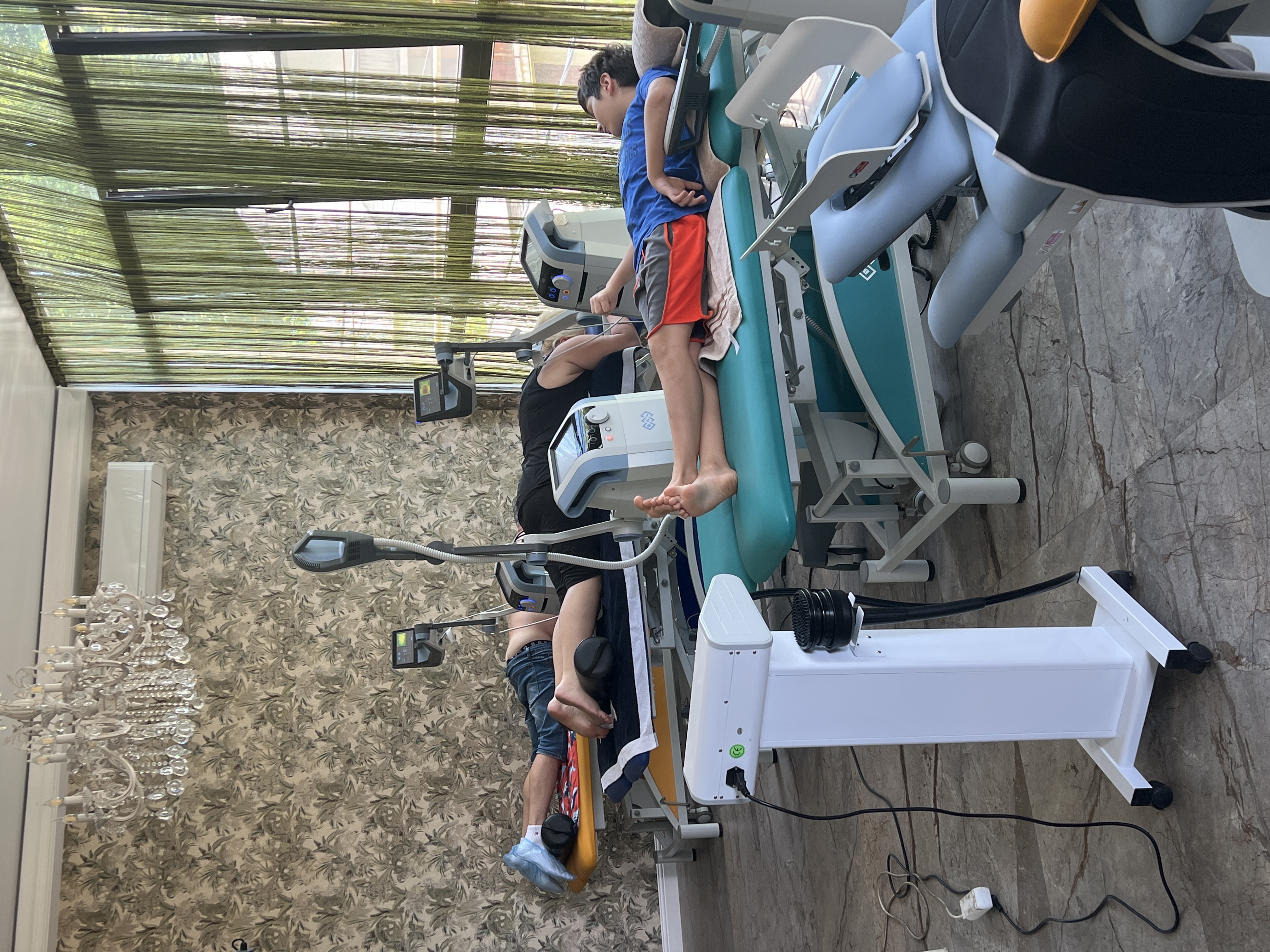 Фото Отель Vilton