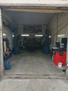 Станция технического обслуживания (Voronezh Region, Liski), car service, auto repair