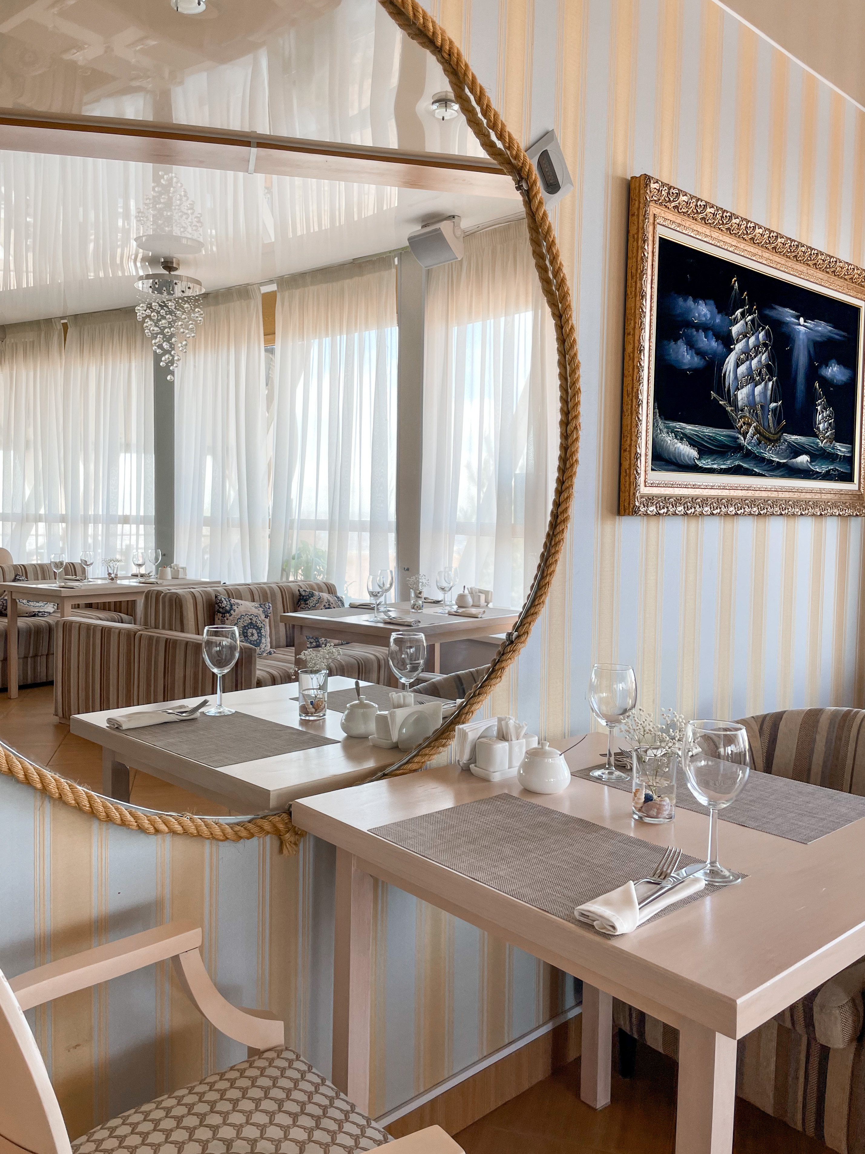 Фото Лайнер